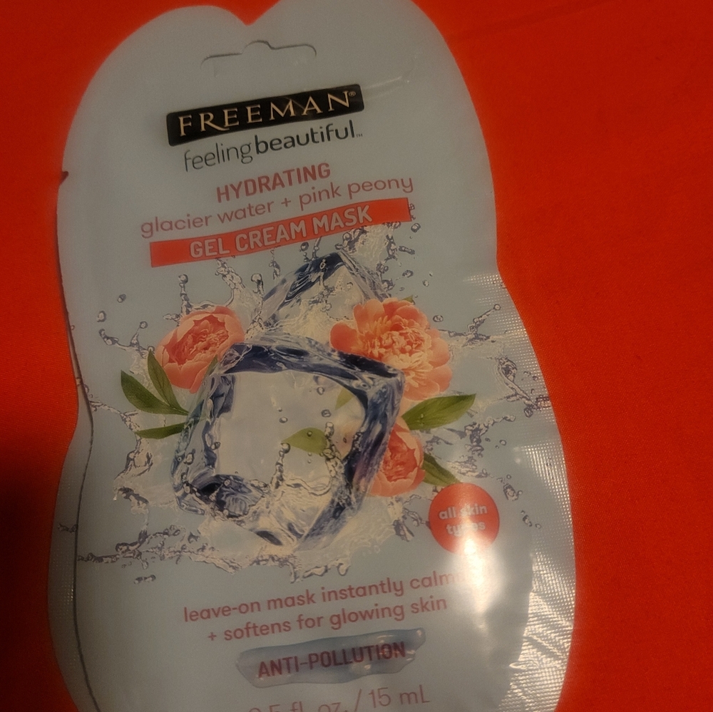 Freeman Skin Care Set - Picture 6 of 13